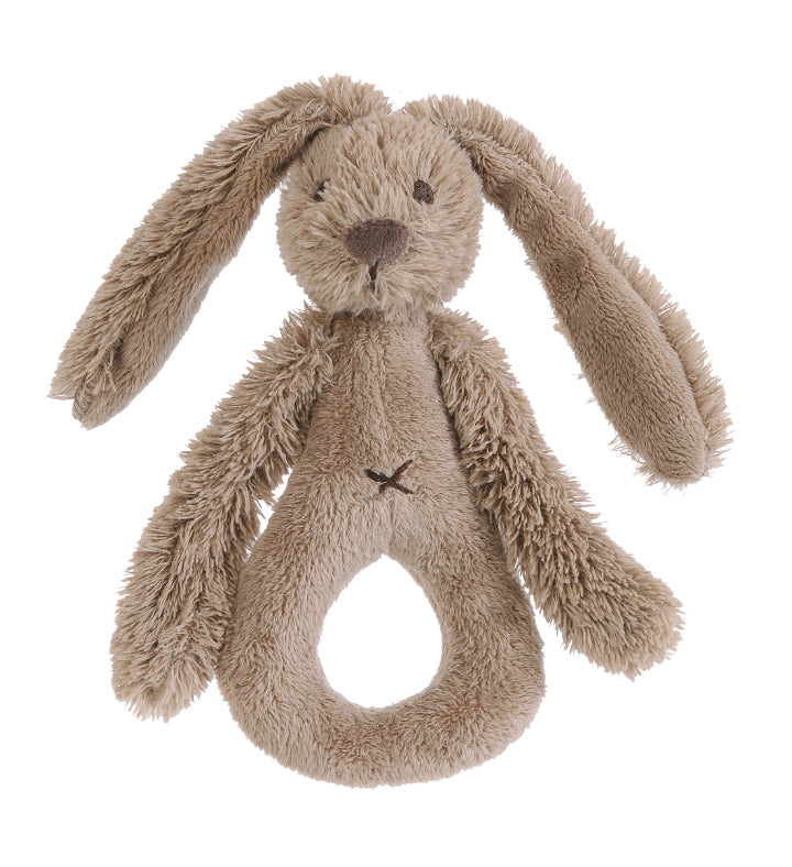 Clay Rabbit Richie Rattle