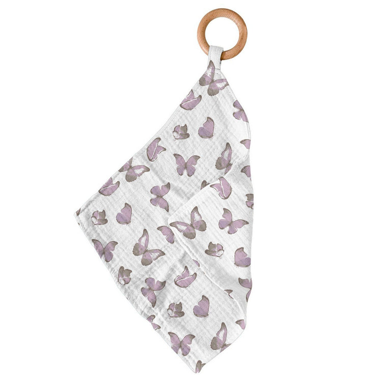 Winsome Butterflies Teether