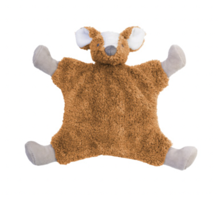 Deer Doe tuttle