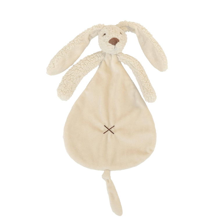 Beige Recycled Rabbit Richie Tuttle