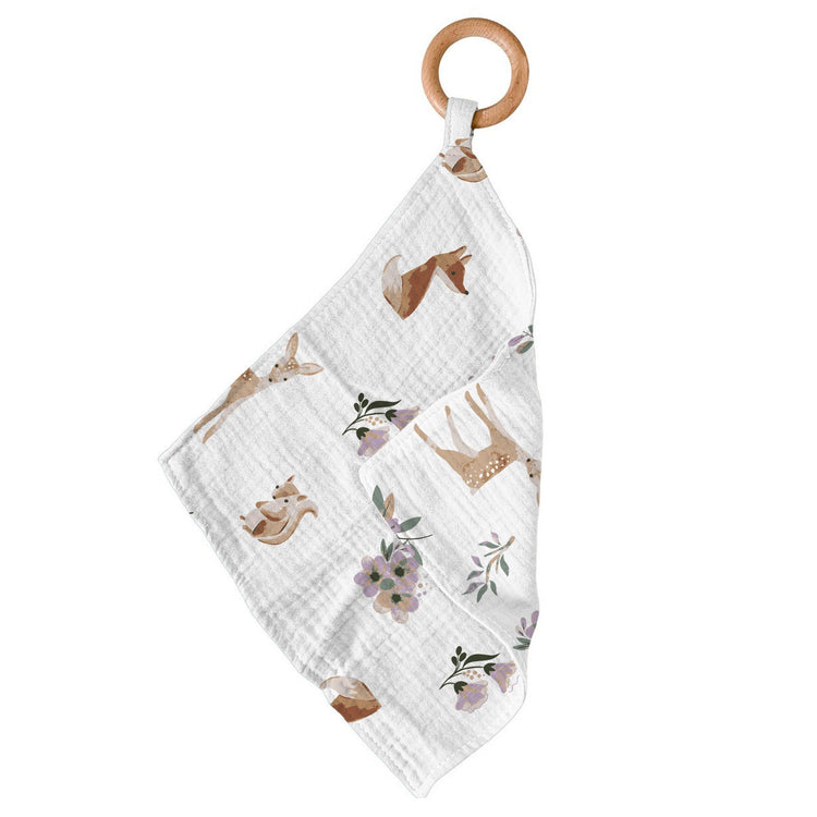 Sierra Fox and Deer Teether