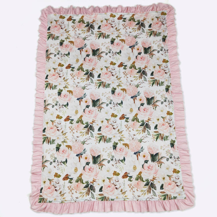 Magnolia Blanket