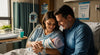 receiving blanket newborn