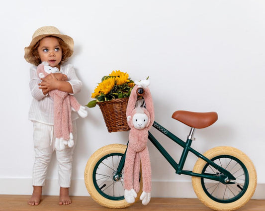 The Baby Essentials Every Parent Needs (and Will Actually Use!)