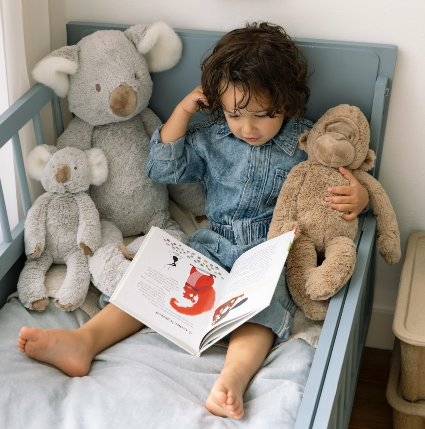 Get Ready for Black Friday: Save on Baby Essentials at Little Lullababy!
