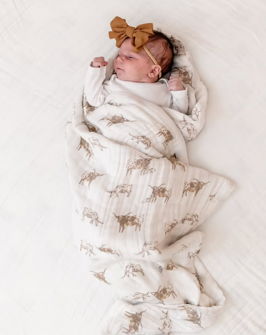 The Best Baby Essentials for Fall: Why Parents Choose Little Lullababy