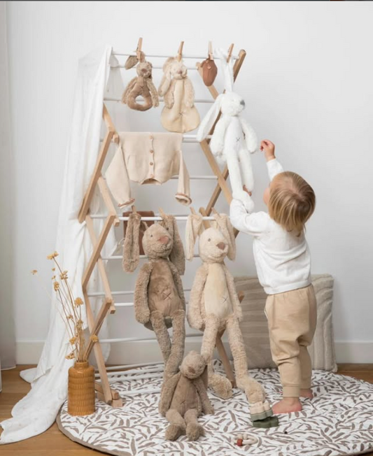Building Your Baby’s First Comfort Collection: Essentials Every Parent Needs