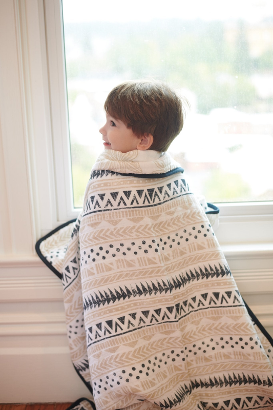 Blankets