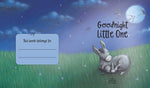Close Your Eyes by Margaret Wise Brown – Bedtime Board Book