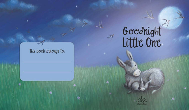 Close Your Eyes by Margaret Wise Brown – Bedtime Board Book