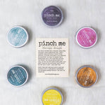 Pinch Me Therapy Dough Sun