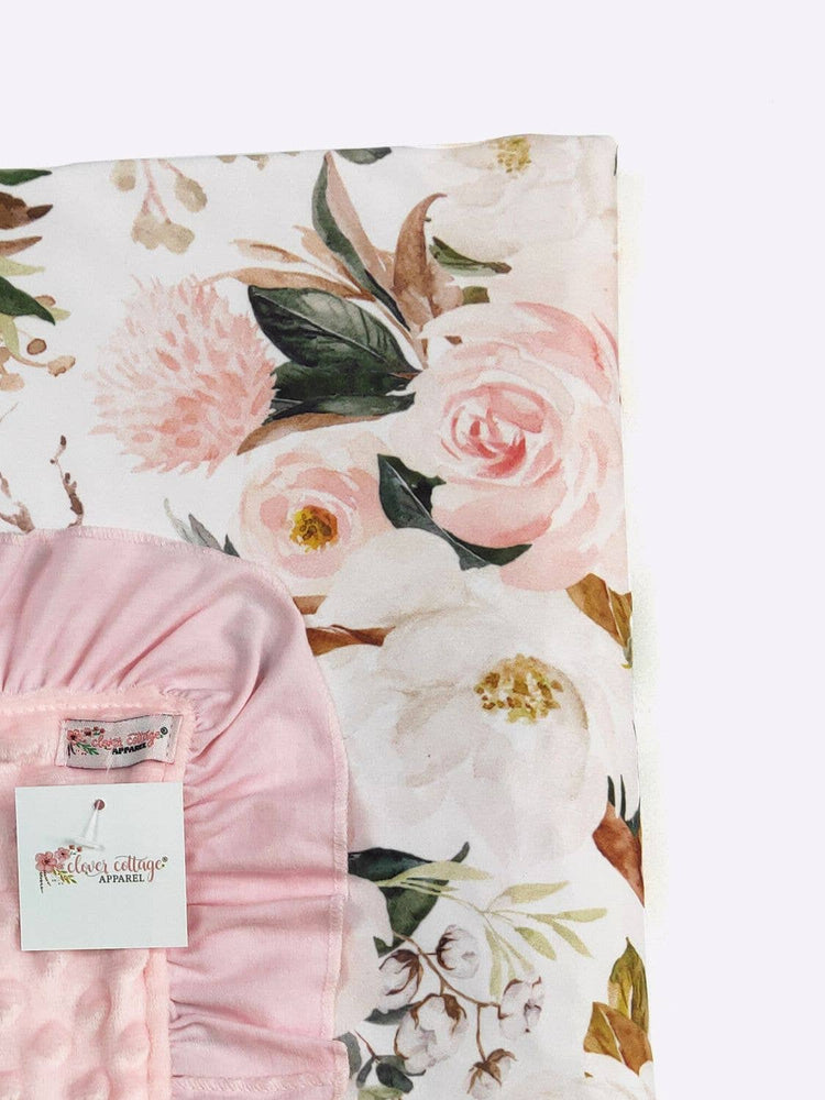 Magnolia Blanket