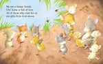 God Gave Me You – Inspirational Board Book for Babies and Toddlers