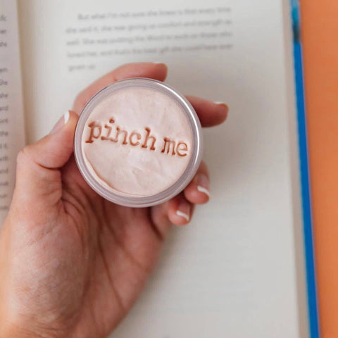 Pinch Me Therapy Dough Retro