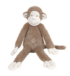 Clay Monkey Mickey