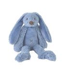 Deep Blue Rabbit Richie