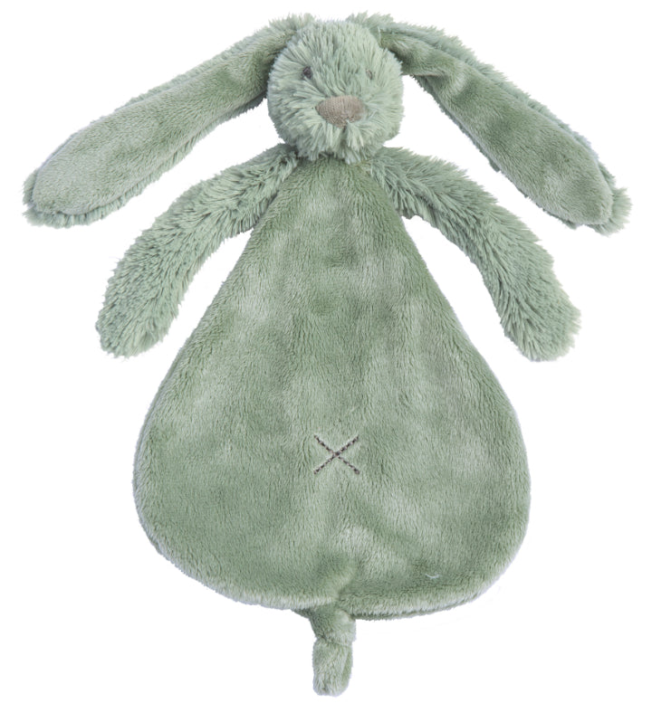 Green Rabbit Richie Tuttle
