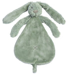 Green Rabbit Richie Tuttle