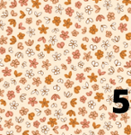 Baby Burp Rag – Thick, Washable, and Gift-Ready