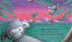 Close Your Eyes by Margaret Wise Brown – Bedtime Board Book