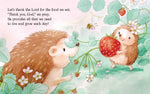 God Gave Me You – Inspirational Board Book for Babies and Toddlers