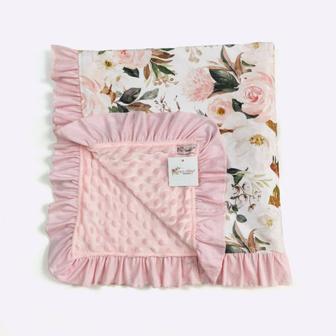 Magnolia Blanket