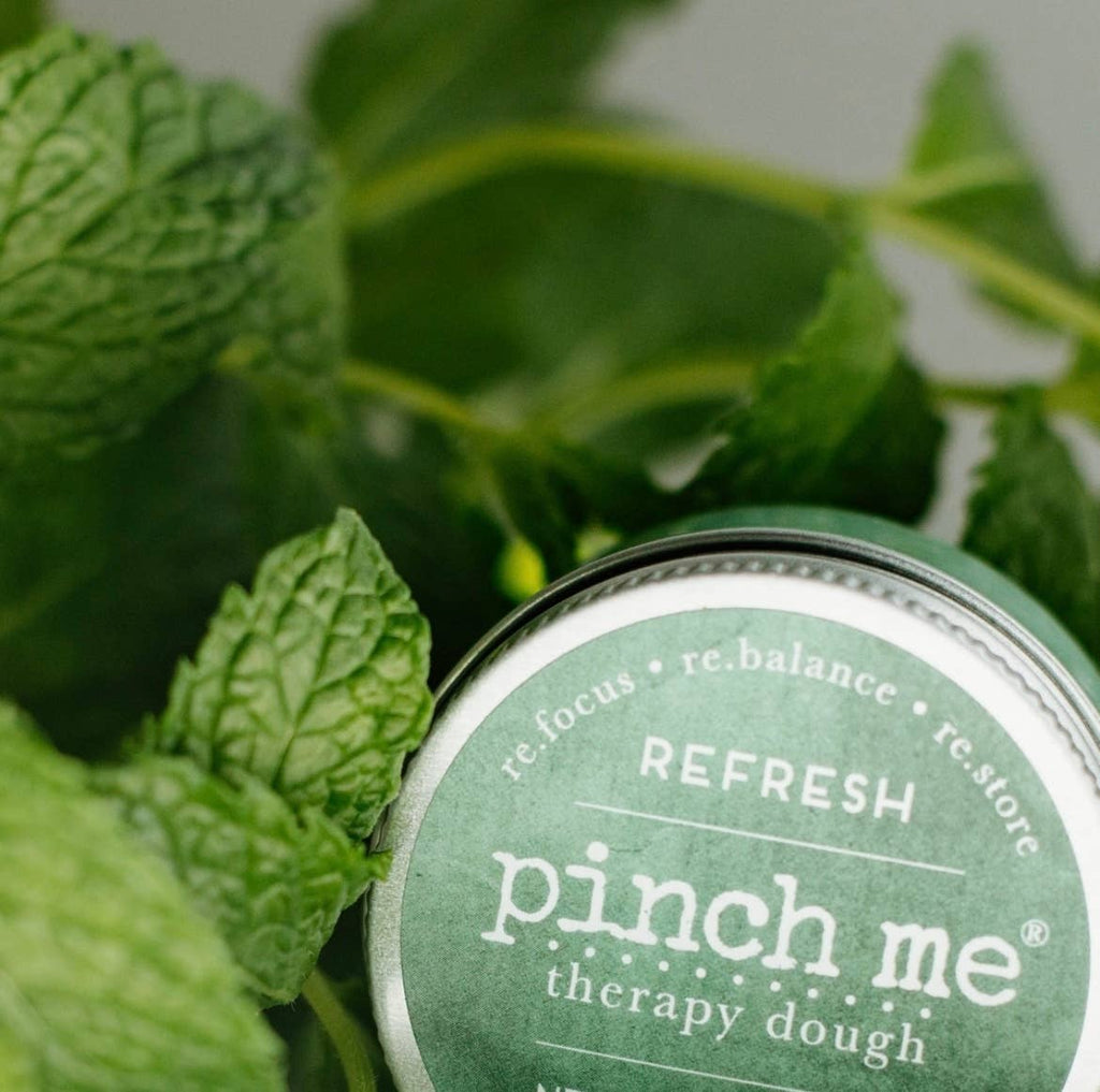 Pinch Me Therapy Dough Refresh