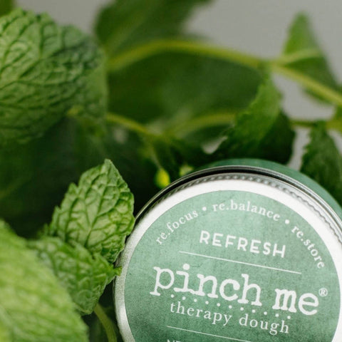 Pinch Me Therapy Dough Refresh