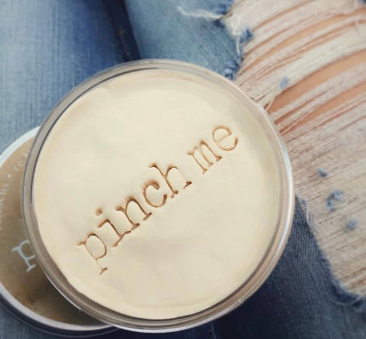 Pinch Me Therapy Dough Beach