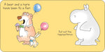 Yes, the Hippopotamus! by Sandra Boynton – A Whimsical Board Book About Courage and Friendship