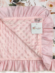 Magnolia Blanket