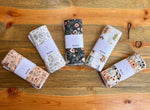 Baby Burp Rag – Thick, Washable, and Gift-Ready