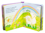 God Gave Me You – Inspirational Board Book for Babies and Toddlers