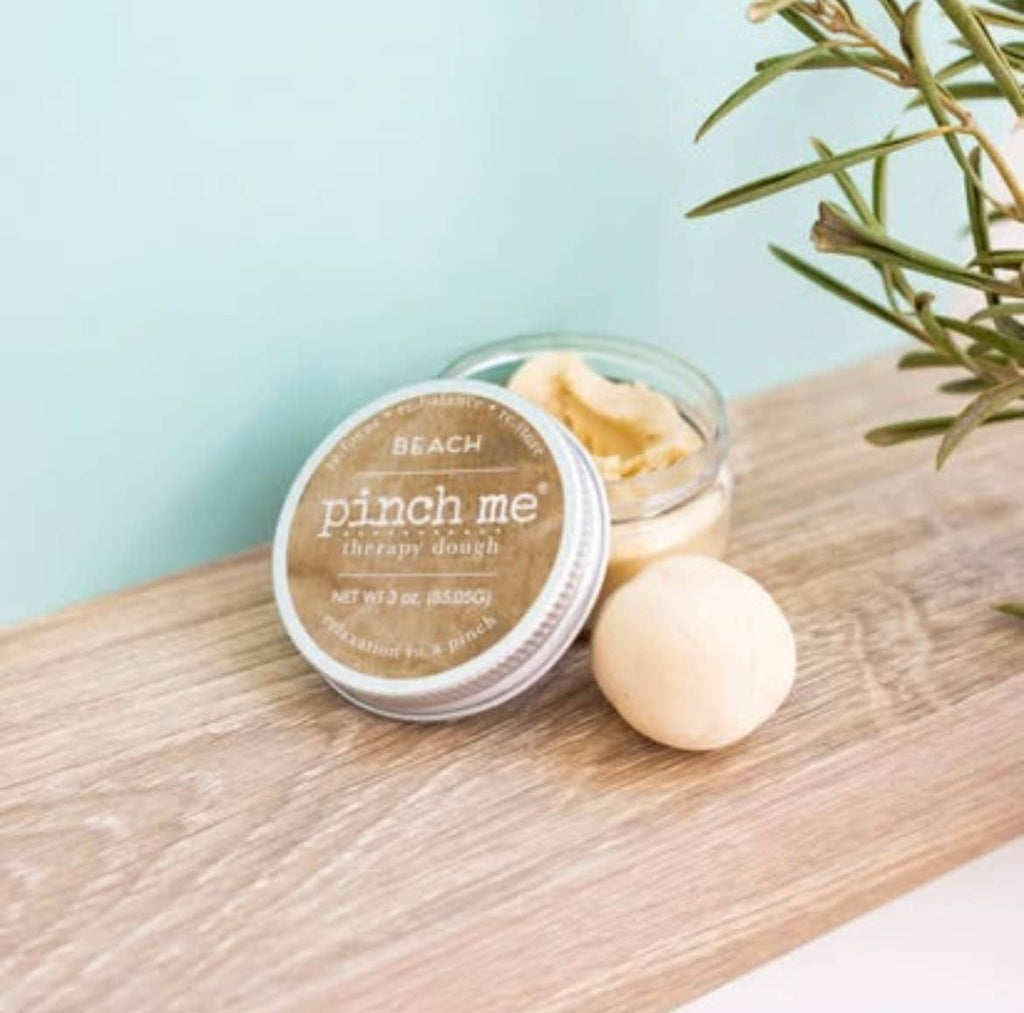 Pinch Me Therapy Dough Beach