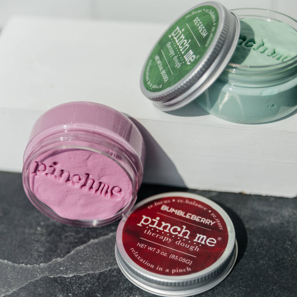 Pinch Me Therapy Dough Refresh