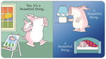 When Pigs Fly! by Sandra Boynton – Dream Big Board Book