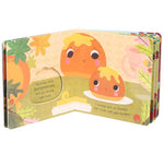 You’re My Little Cutie Pie: Thanksgiving Board Book