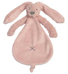 Old Pink Rabbit Richie Tuttle