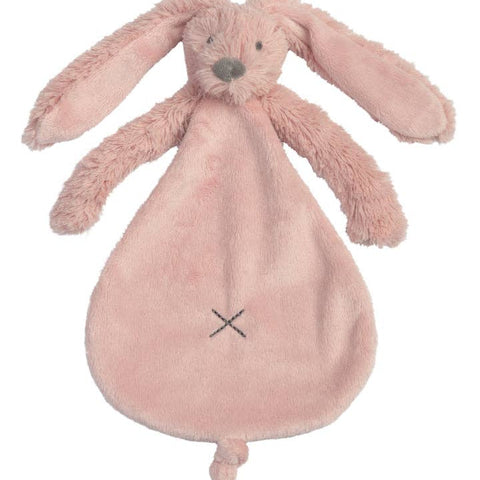 Old Pink Rabbit Richie Tuttle