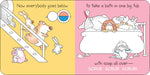 Sandra Boynton’s Classic Bedtime Board Book: Perfect for Babies and Toddlers