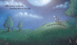 Close Your Eyes by Margaret Wise Brown – Bedtime Board Book