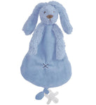 Deep Blue Rabbit Richie Tuttle