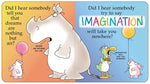 When Pigs Fly! by Sandra Boynton – Dream Big Board Book