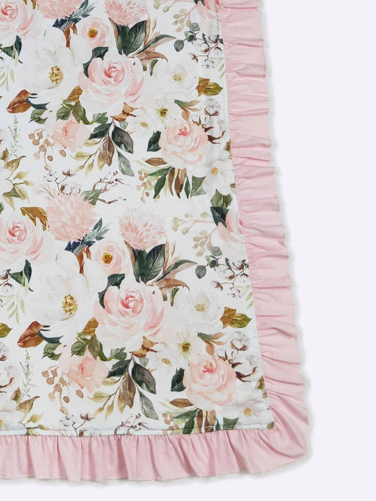 Magnolia Blanket