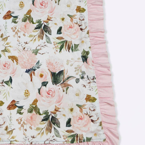Magnolia Blanket