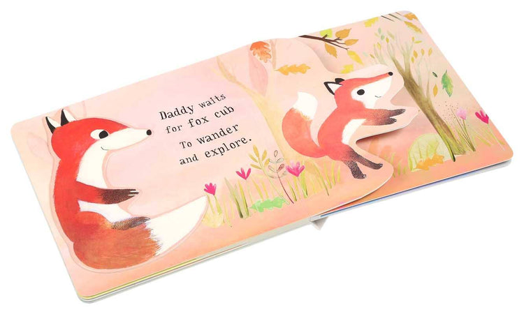 I Love You So by Patricia Hegarty: Board Books