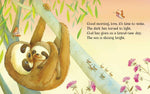 God Gave Me You – Inspirational Board Book for Babies and Toddlers