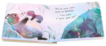 I Love You So by Patricia Hegarty: Board Books