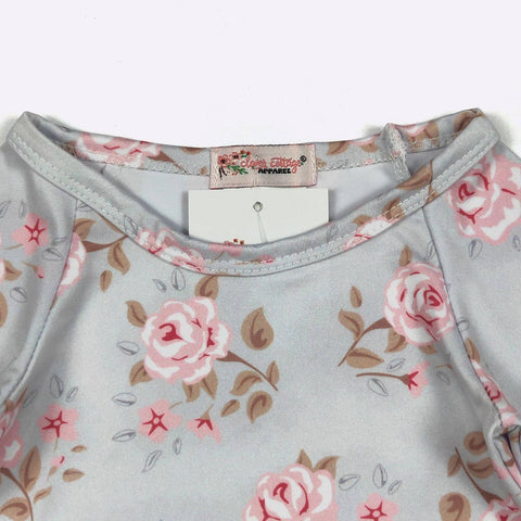 Rosa Baby Gown