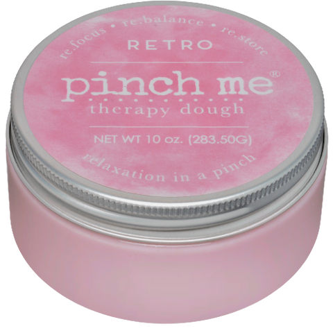 Pinch Me Therapy Dough Retro